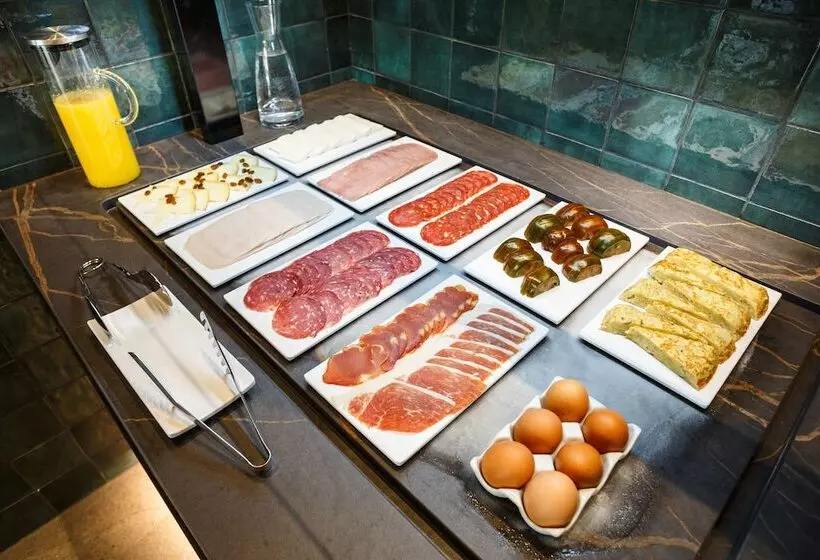 Fotos del hotel Dauro:  4