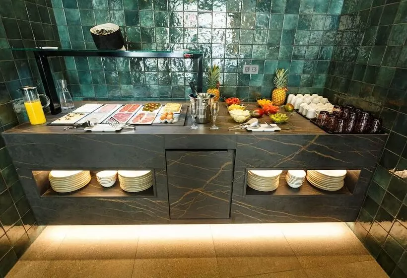 Fotos del hotel Dauro:  6