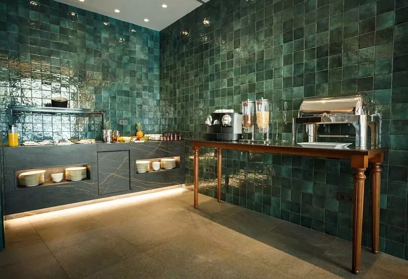 Fotos del hotel Dauro:  16