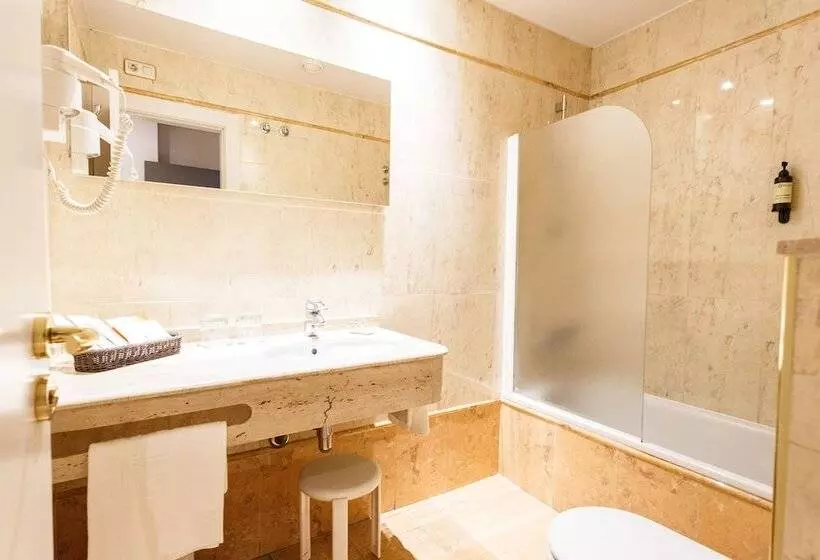 Fotos del hotel Dauro:  7