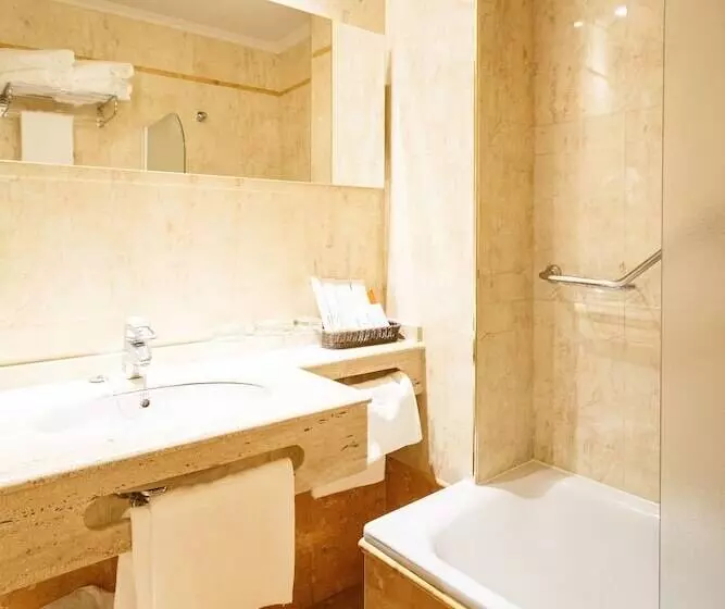 Fotos del hotel Dauro:  13