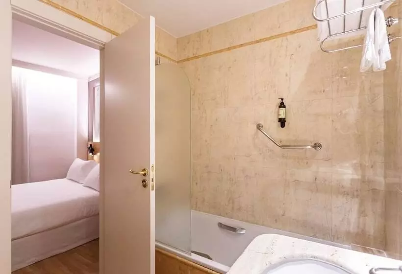 Fotos del hotel Dauro:  17