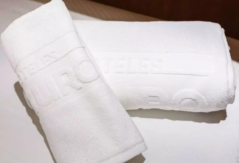 Fotos del hotel Dauro:  8