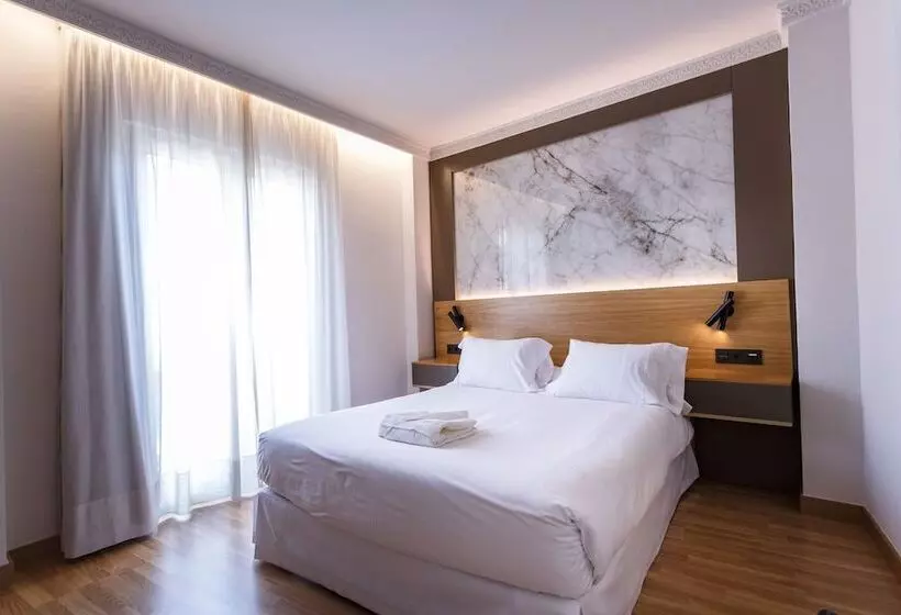 Fotos del hotel Dauro:  18