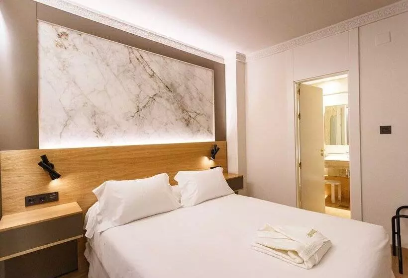 Fotos del hotel Dauro:  10