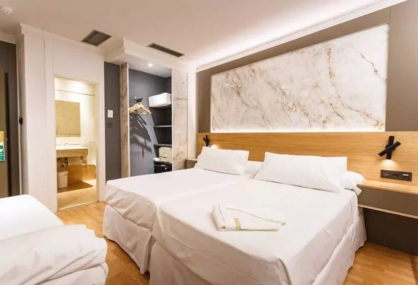 Fotos del hotel Dauro:  14