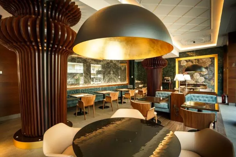 Fotos del hotel Dauro:  23