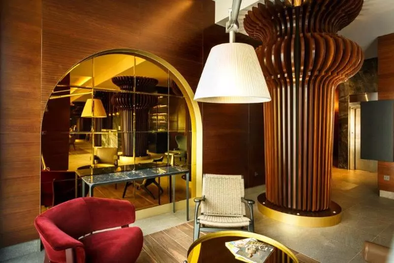 Fotos del hotel Dauro:  21