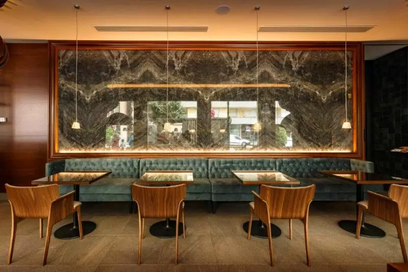 Fotos del hotel Dauro:  12