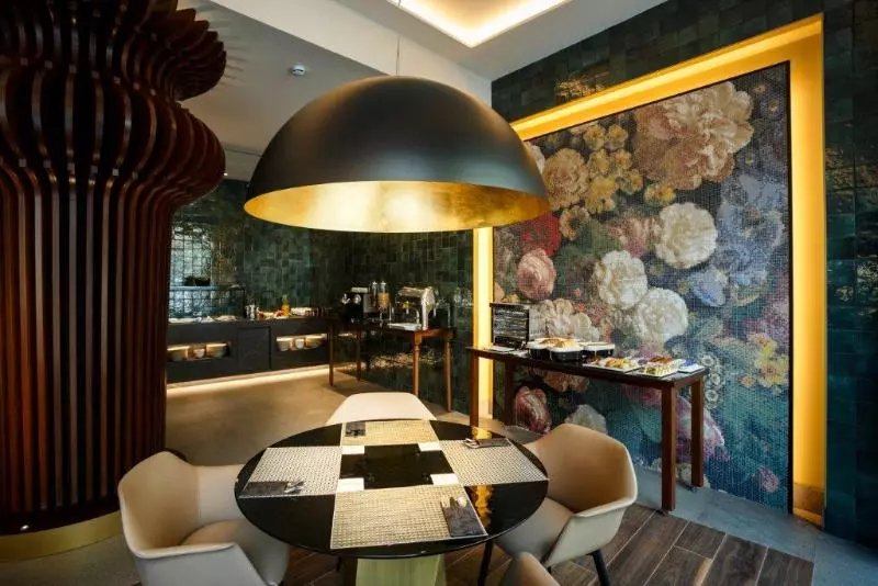 Fotos del hotel Dauro:  11