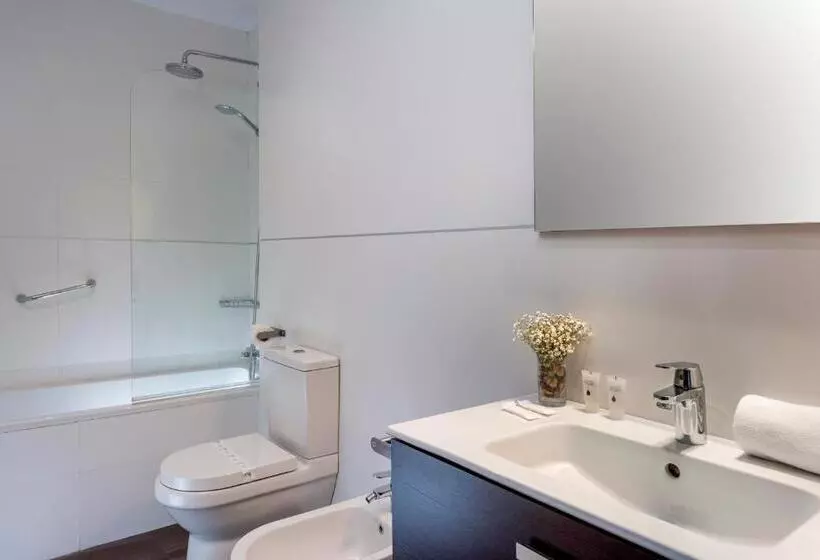 Fotos del hotel De Francia Y París:  6