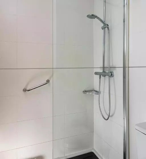 Fotos del hotel De Francia Y París:  15