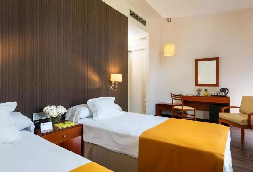 Fotos del hotel De Francia Y París:  20