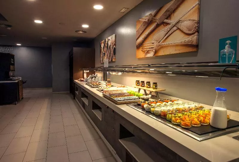 Fotos del hotel Horitzó By Pierre & Vacances:  20