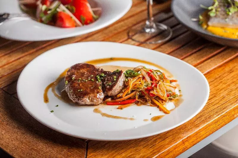 Fotos del hotel Horitzó By Pierre & Vacances:  9