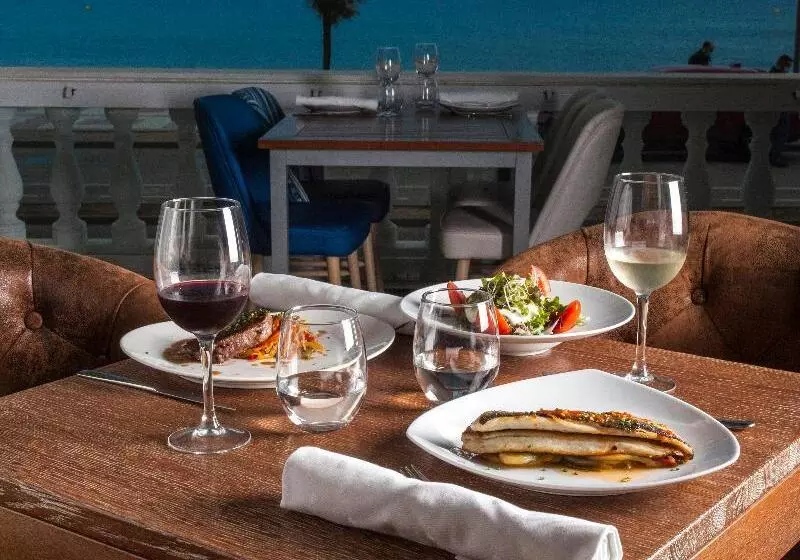 Fotos del hotel Horitzó By Pierre & Vacances:  11