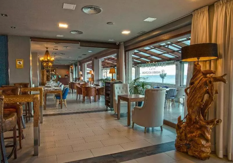 Fotos del hotel Horitzó By Pierre & Vacances:  18