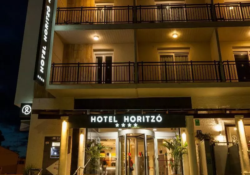 Fotos del hotel Horitzó By Pierre & Vacances:  2