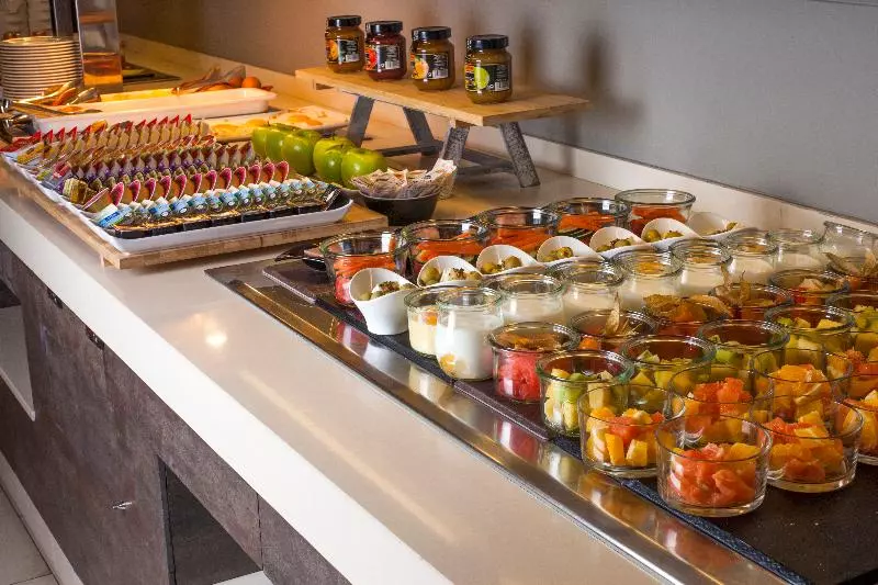 Fotos del hotel Horitzó By Pierre & Vacances:  15