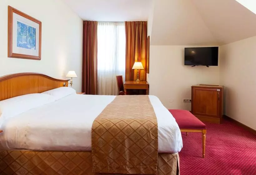 Fotos del hotel Hoyuela:  17