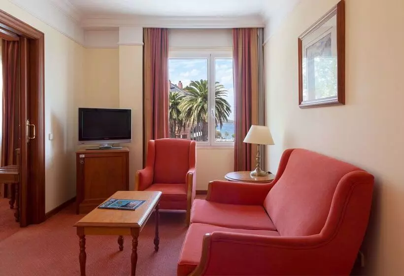 Fotos del hotel Hoyuela:  24