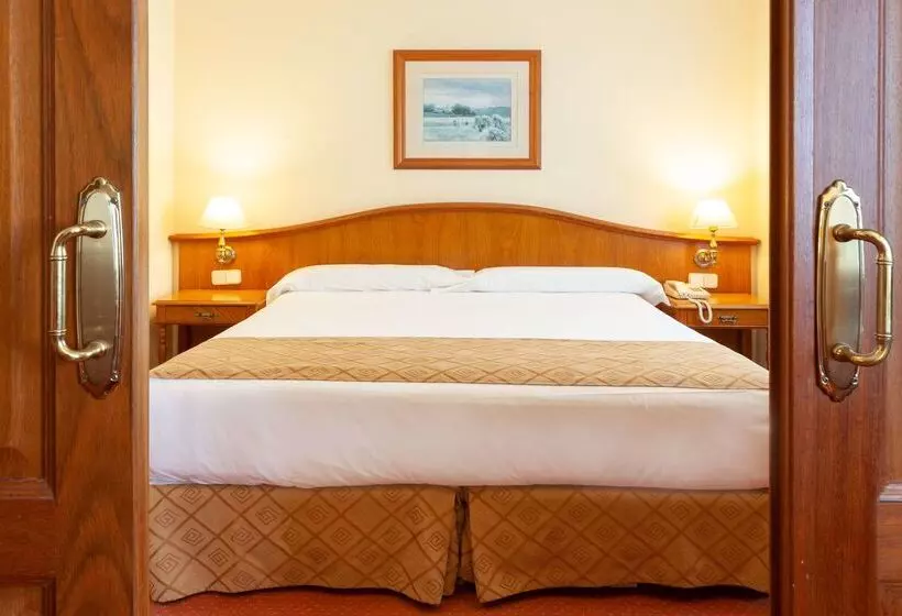 Fotos del hotel Hoyuela:  21