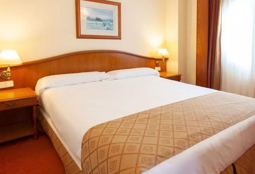 Fotos del hotel Hoyuela:  9