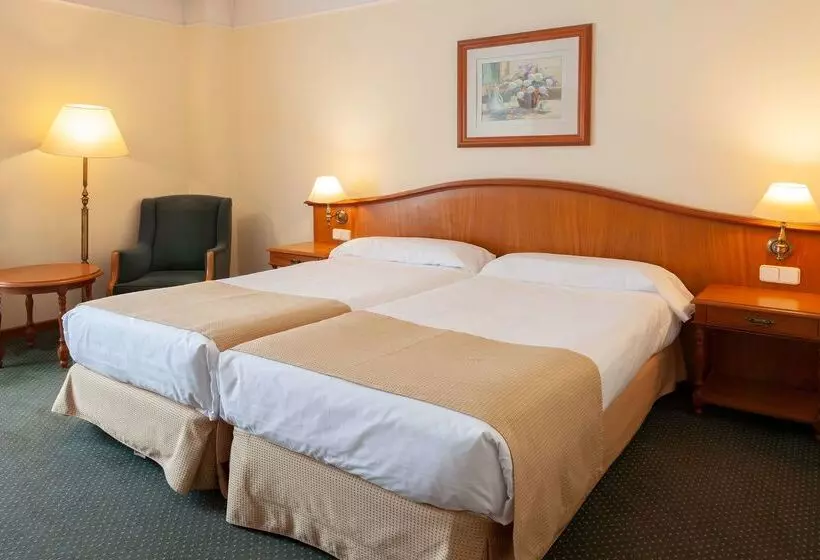 Fotos del hotel Hoyuela:  12