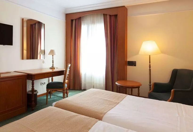 Fotos del hotel Hoyuela:  2