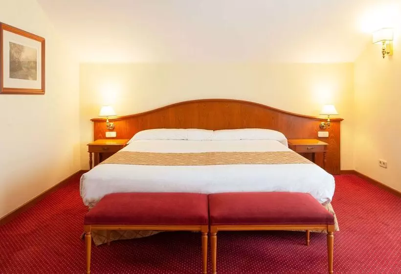 Fotos del hotel Hoyuela:  22