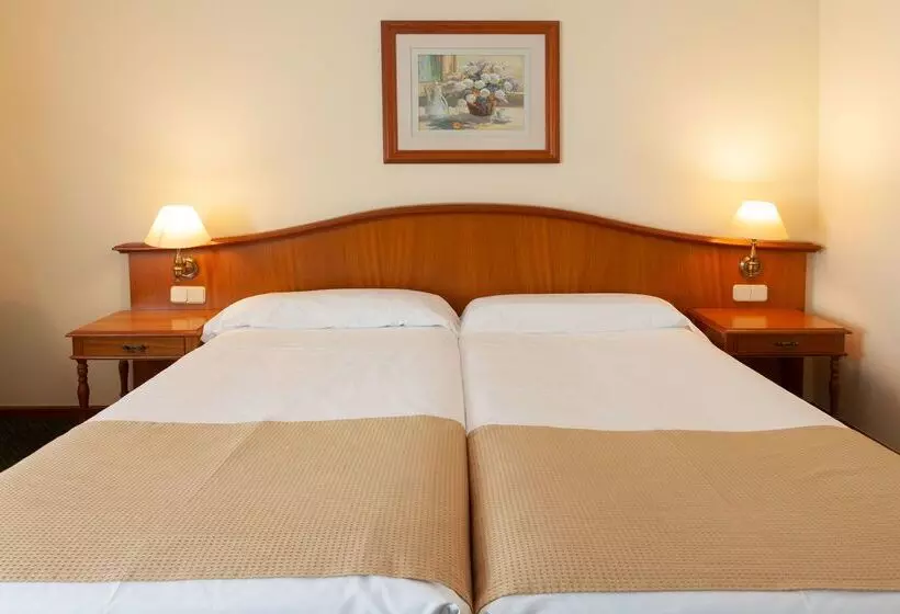 Fotos del hotel Hoyuela:  19