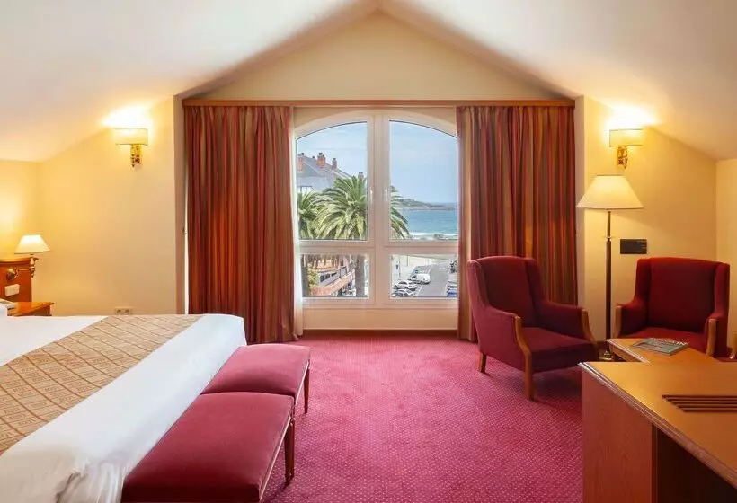 Fotos del hotel Hoyuela:  25