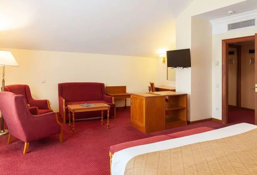 Fotos del hotel Hoyuela:  6