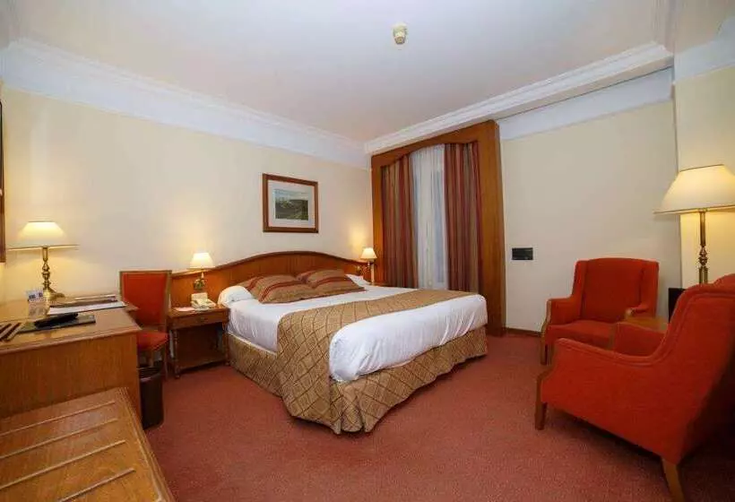 Fotos del hotel Hoyuela:  18