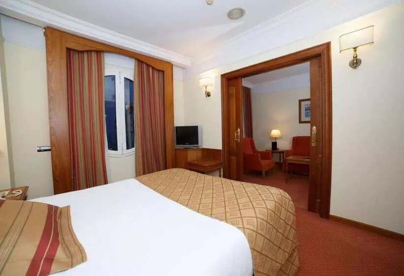 Fotos del hotel Hoyuela:  23