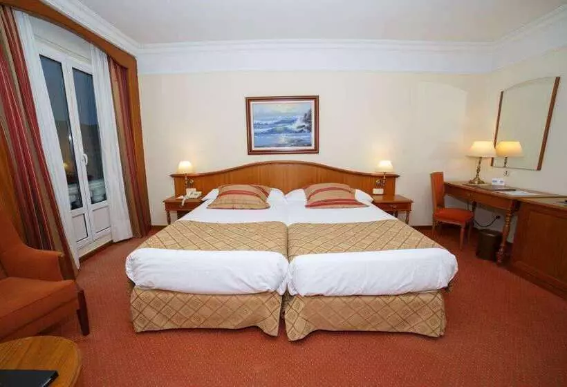 Fotos del hotel Hoyuela:  16