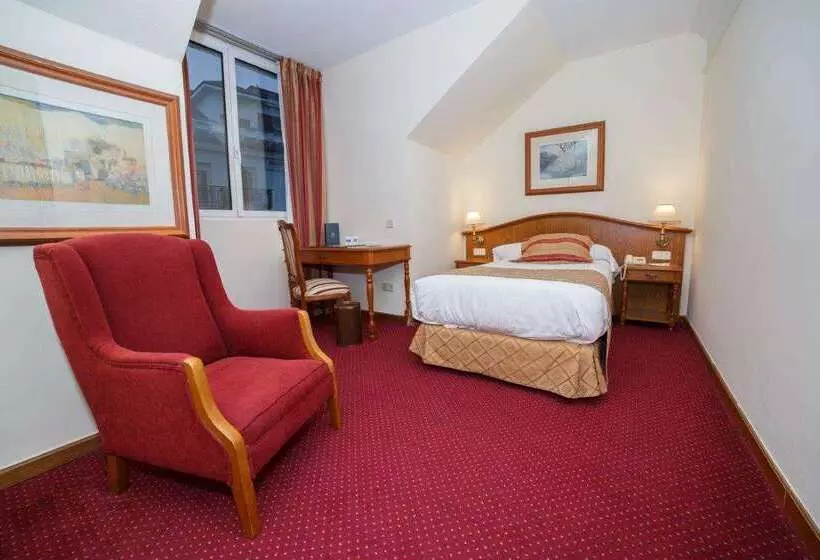 Fotos del hotel Hoyuela:  14