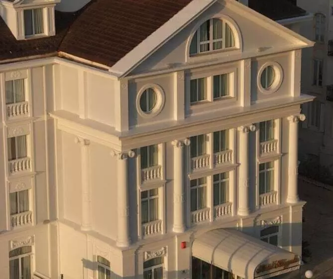 Fotos del hotel Hoyuela:  13