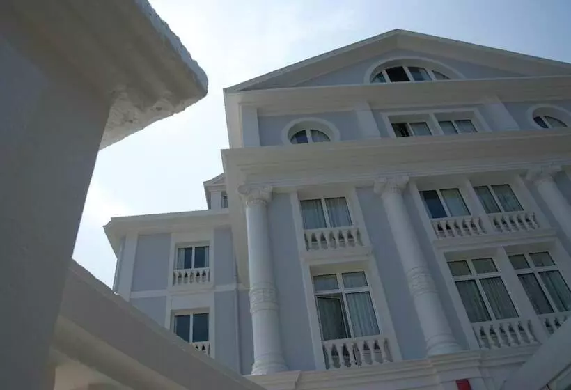 Fotos del hotel Hoyuela:  15