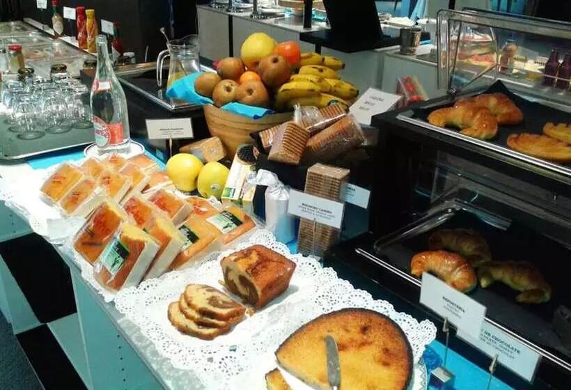 Fotos del hotel Hoyuela:  10