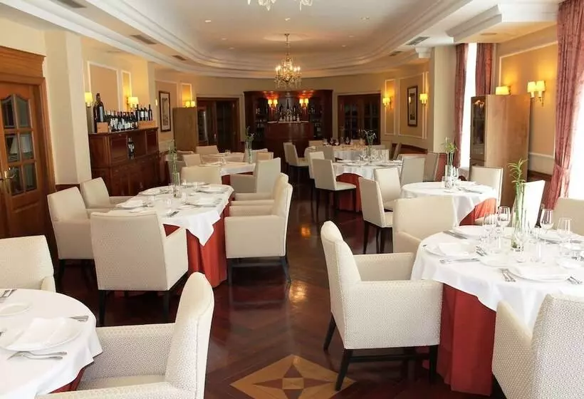 Fotos del hotel Hoyuela:  7