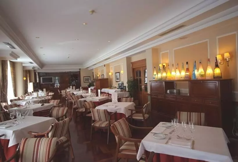 Fotos del hotel Hoyuela:  4