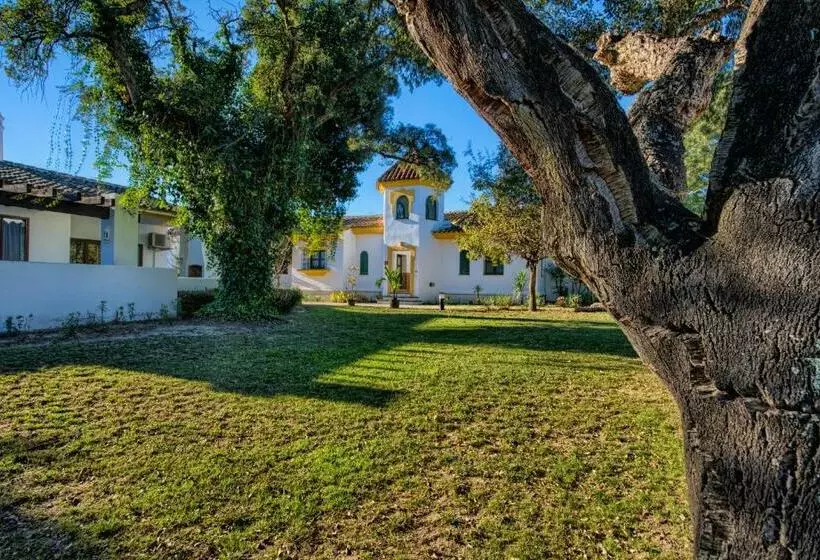 Fotos del hotel The Suites at San Roque Club:  38