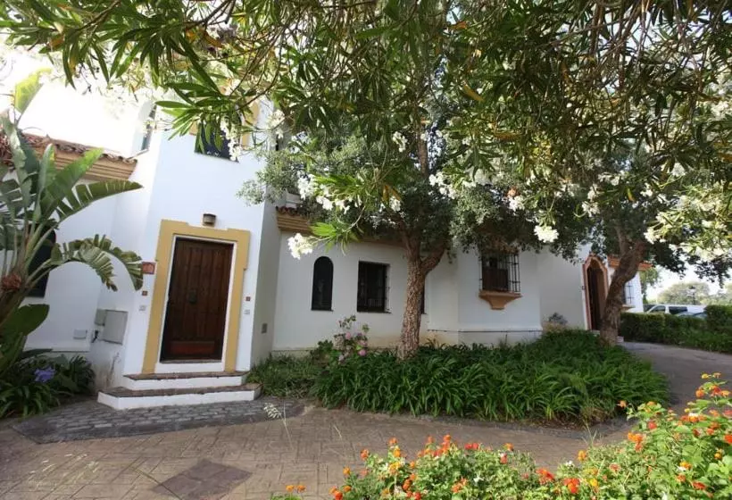 Fotos del hotel The Suites at San Roque Club:  31