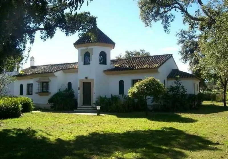 Fotos del hotel The Suites at San Roque Club:  40