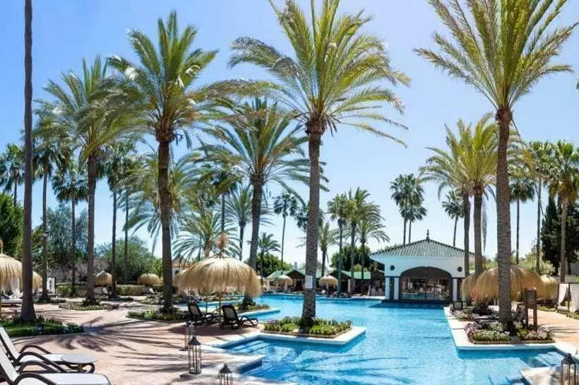 Fotos del hotel The Suites at San Roque Club:  29