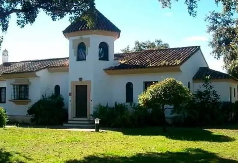 Fotos del hotel The Suites at San Roque Club:  13