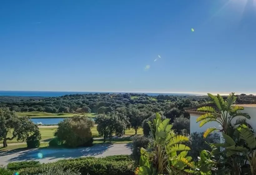 Fotos del hotel The Suites at San Roque Club:  10