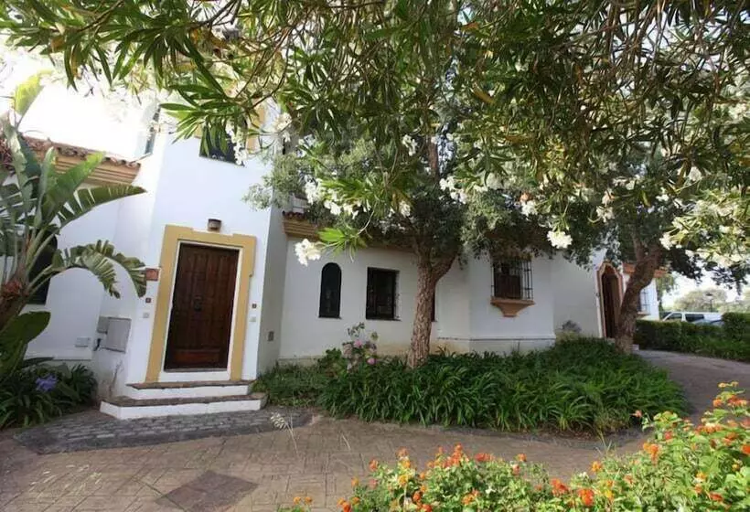 Fotos del hotel The Suites at San Roque Club:  9