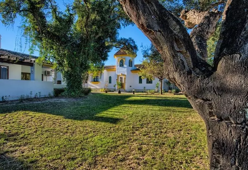 Fotos del hotel The Suites at San Roque Club:  25